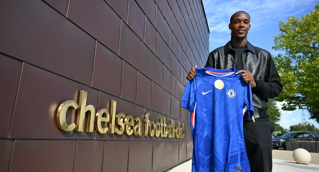 Chelsea to Officially Sign Emanuel Emegha in Summer 2026