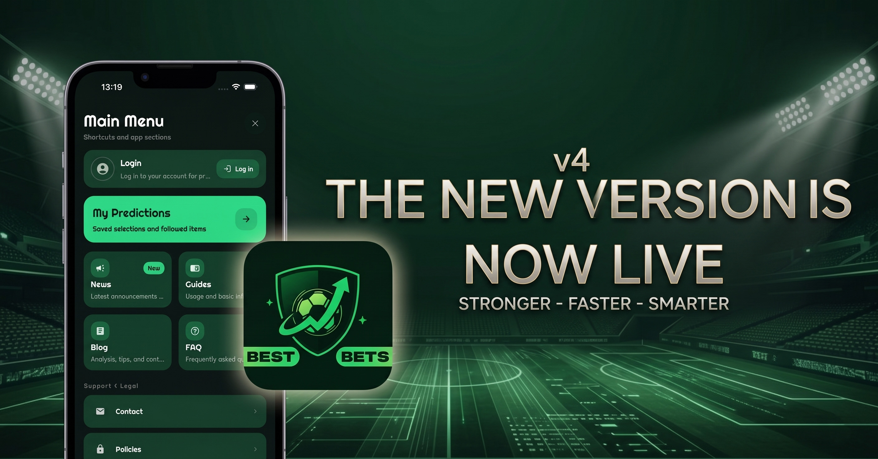 BetSocial und Betting Tips vereinen ihre Infrastruktur: Eine stärkere, schnellere und intelligentere Zukunft