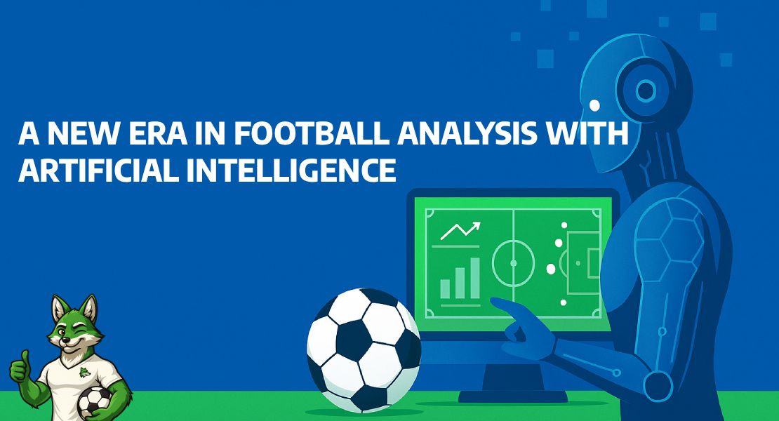 🎯 THE POWER OF AI ANALYSIS IN BETTING