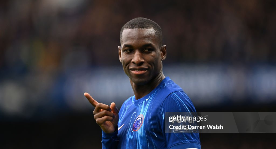 Chelsea Prepares to Loan Nicolas Jackson to Bayern Munich