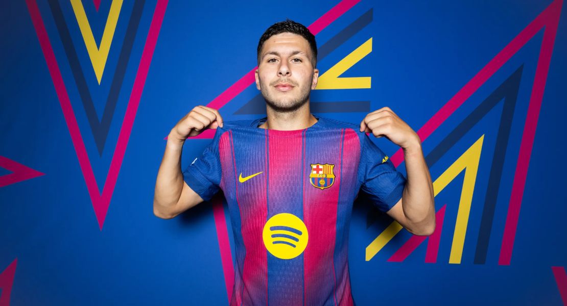 Barcelona Champions League Squad Announced: Bardghji Included, Balde’s Injury Minor