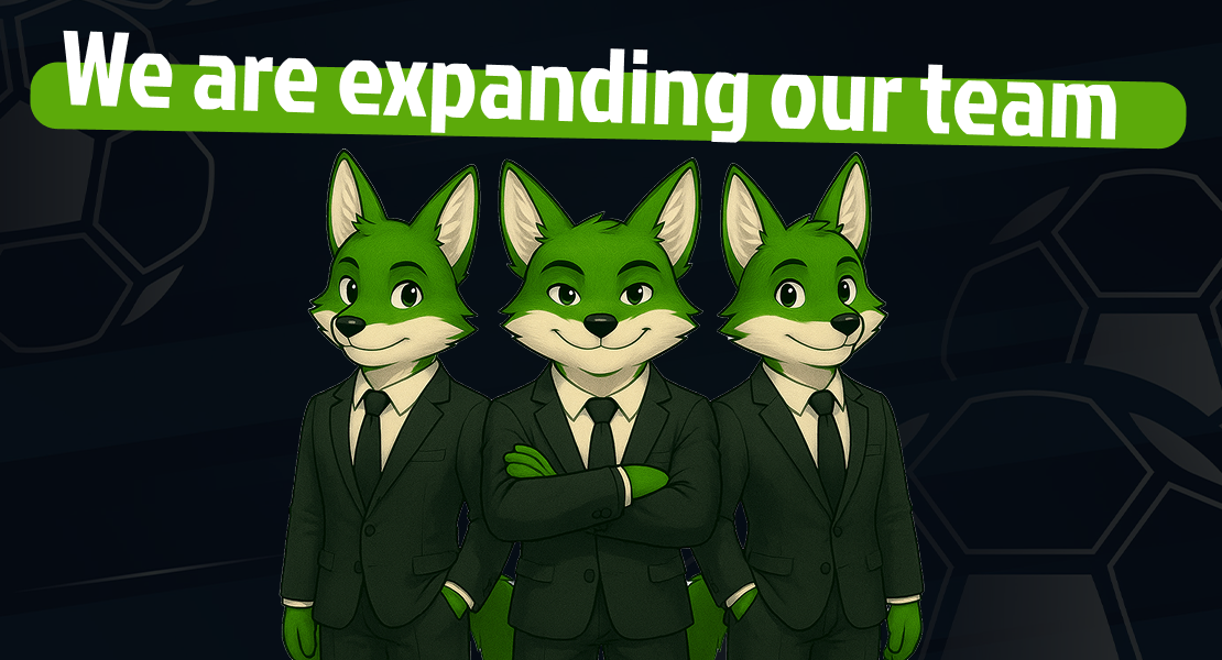 Our Success Is Growing